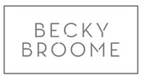 Becky Broome coupons